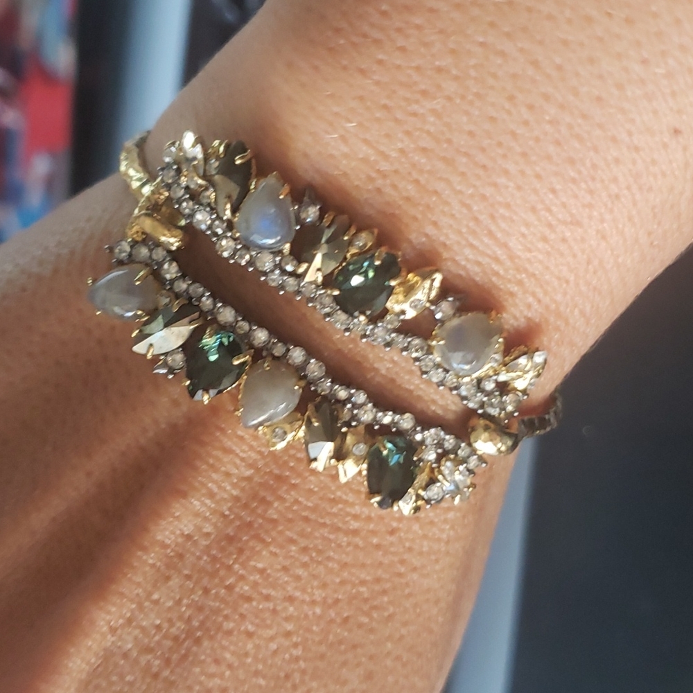 Alexis Bittar Bracelet